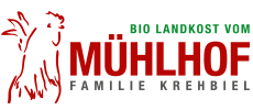 Logo von Gerhard Krehbiel